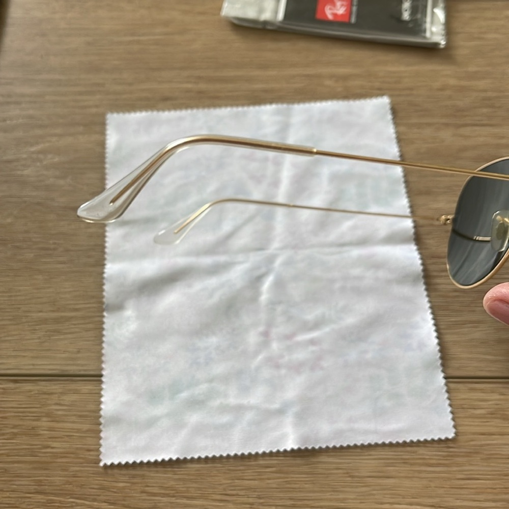 Ray ban aviator - Picture 7 of 10